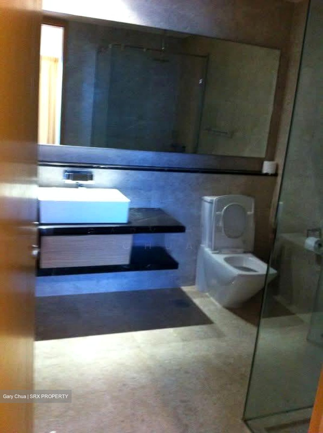 Marina Bay Residences (D1), Condominium #561801781